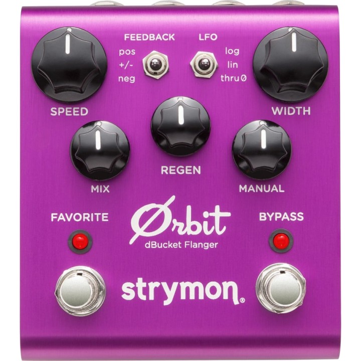 Acquista STRYMON ORBIT online | Merula Strumenti Musicali