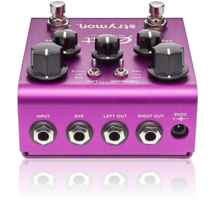 Acquista STRYMON ORBIT online | Merula Strumenti Musicali