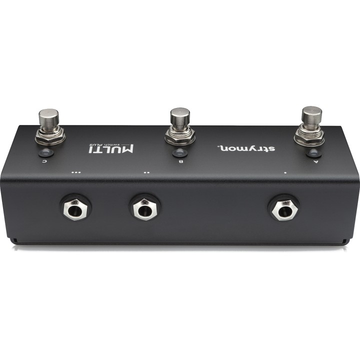 Acquista STRYMON Multiswitch Plus online | Merula Strumenti Musicali