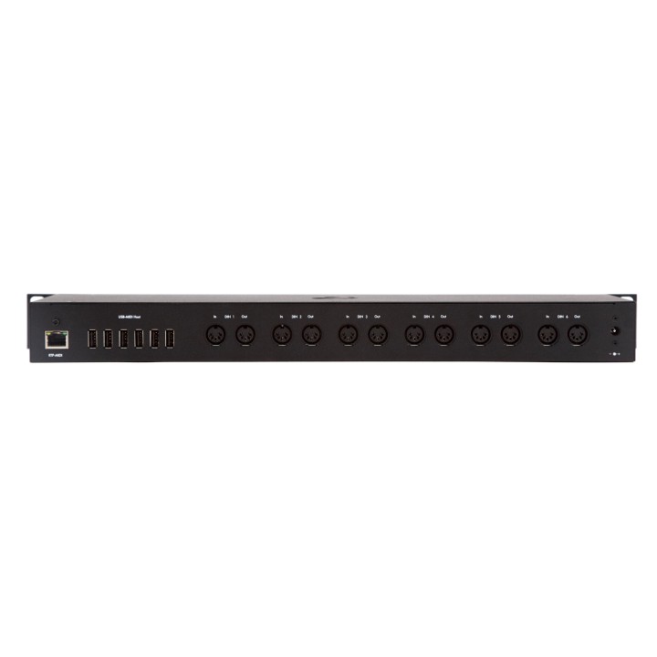 Acquista ICONNECTIVITY MIOXL online | Merula Strumenti Musicali