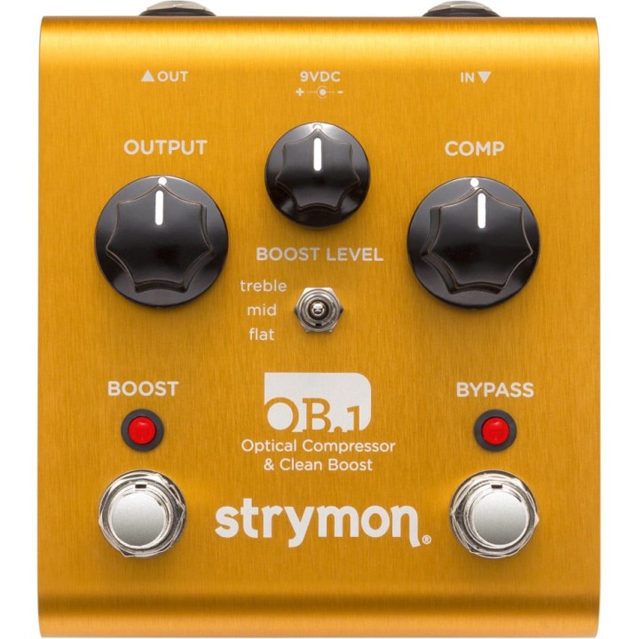 Acquista STRYMON Ob.1 online | Merula Strumenti Musicali