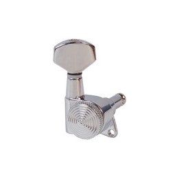 Acquista PARTS PLANET JN07SPLKL3R3CR MECCANICHE AUTOBLOCCANTI 3+3 CROMATE online | Merula Strumenti Musicali