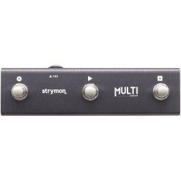 Acquista STRYMON Multiswitch online | Merula Strumenti Musicali