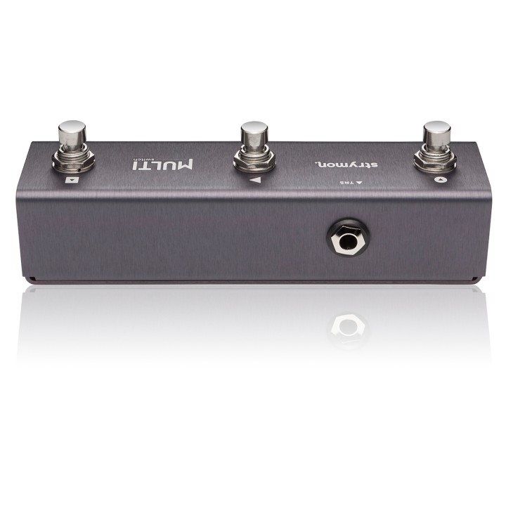 Acquista STRYMON Multiswitch online | Merula Strumenti Musicali