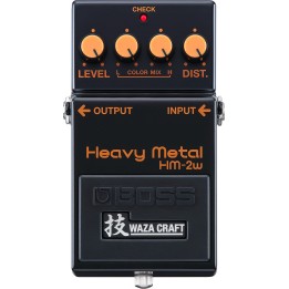 Acquista BOSS HM-2W online | Merula Strumenti Musicali