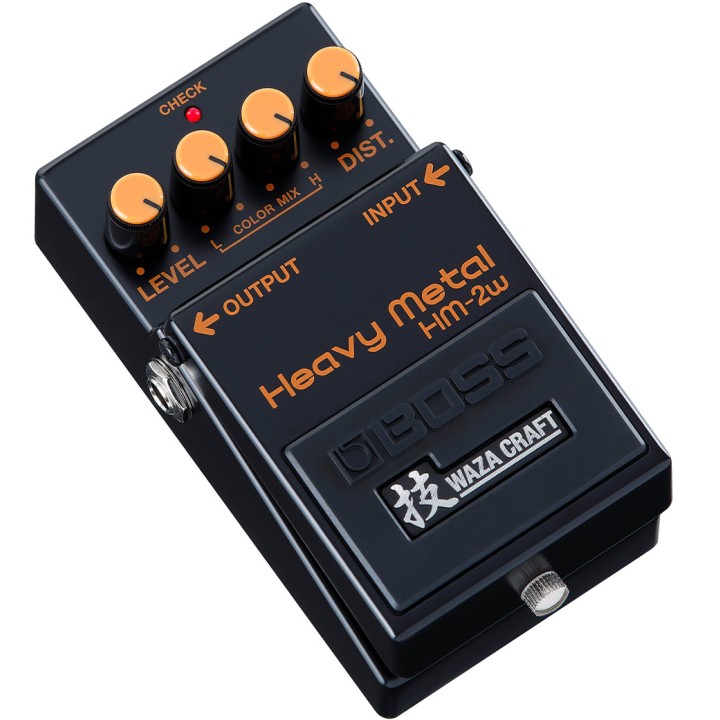 Acquista BOSS HM-2W online | Merula Strumenti Musicali
