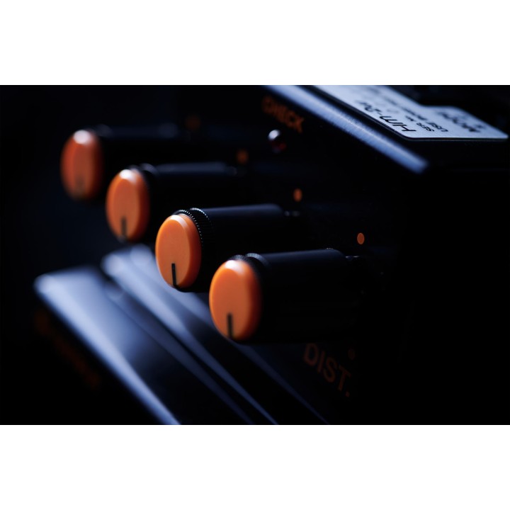 Acquista BOSS HM-2W online | Merula Strumenti Musicali