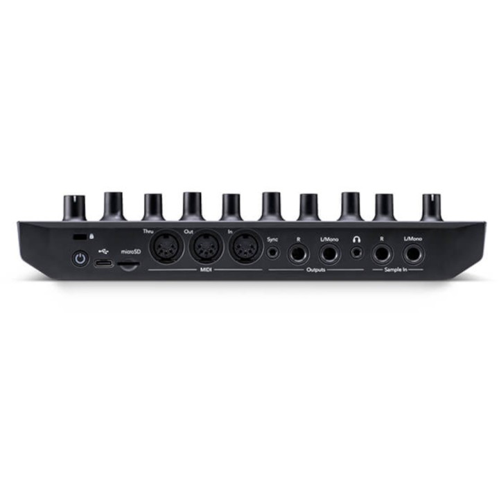 Novation - Circuit Rhythm