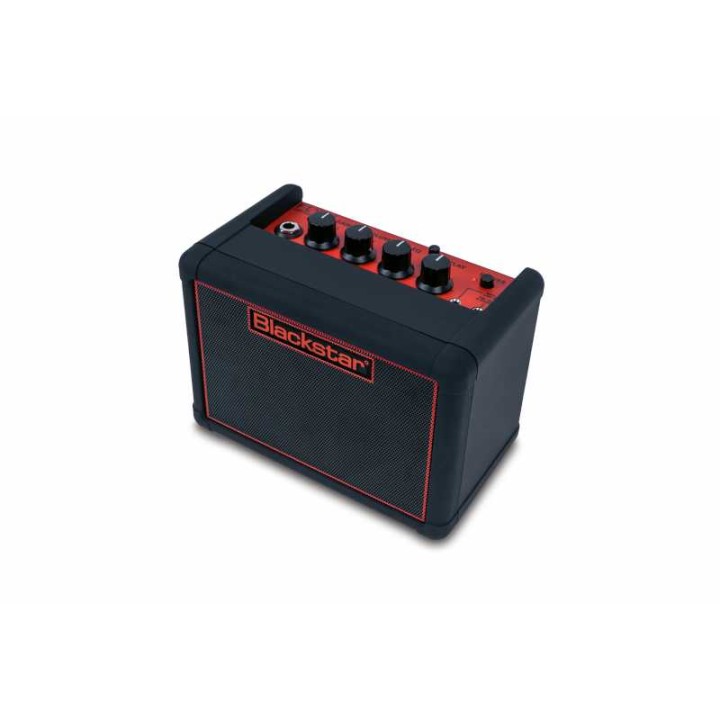 Acquista BLACKSTAR FLY 3 BLUETOOTH REDLINE online | Merula Strumenti Musicali