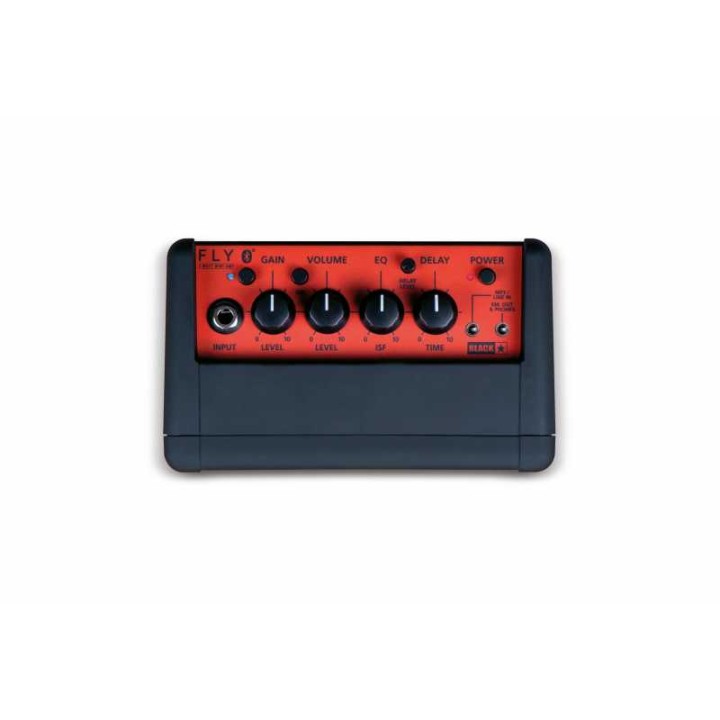 Acquista BLACKSTAR FLY 3 BLUETOOTH REDLINE online | Merula Strumenti Musicali