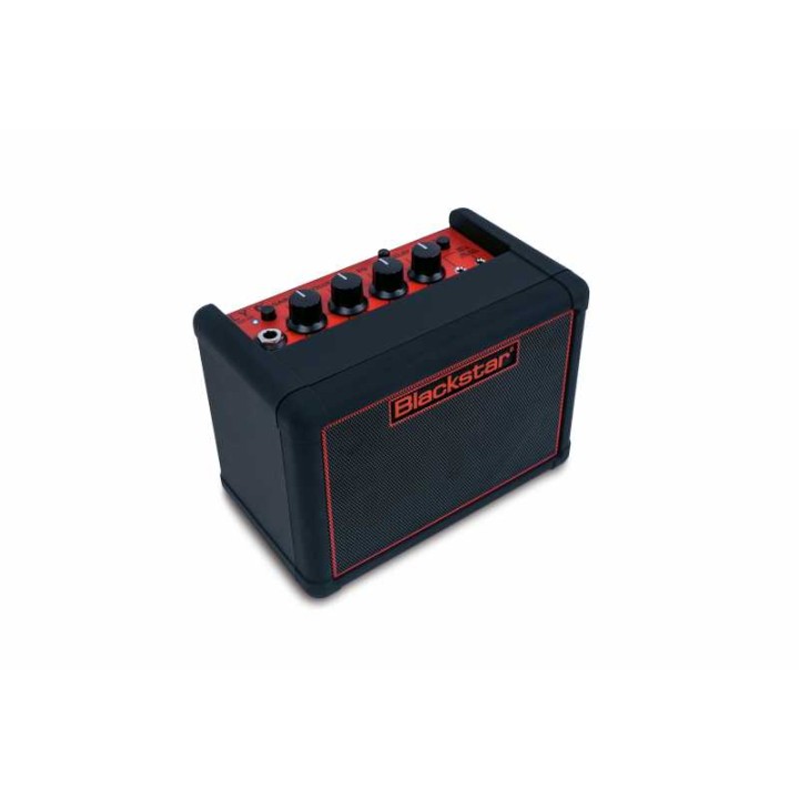 Acquista BLACKSTAR FLY 3 BLUETOOTH REDLINE online | Merula Strumenti Musicali