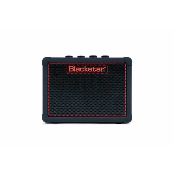 Acquista BLACKSTAR FLY 3 BLUETOOTH REDLINE online | Merula Strumenti Musicali