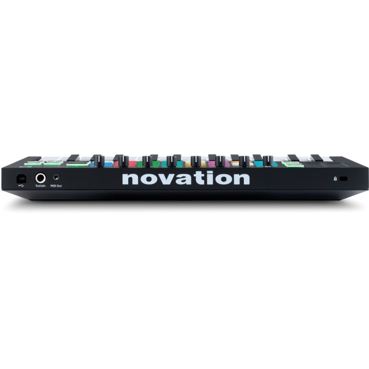 Acquista NOVATION Launchkey Mini Mk3 online | Merula Strumenti Musicali