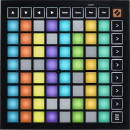 Acquista NOVATION Launchpad Mini Mk3 online | Merula Strumenti Musicali