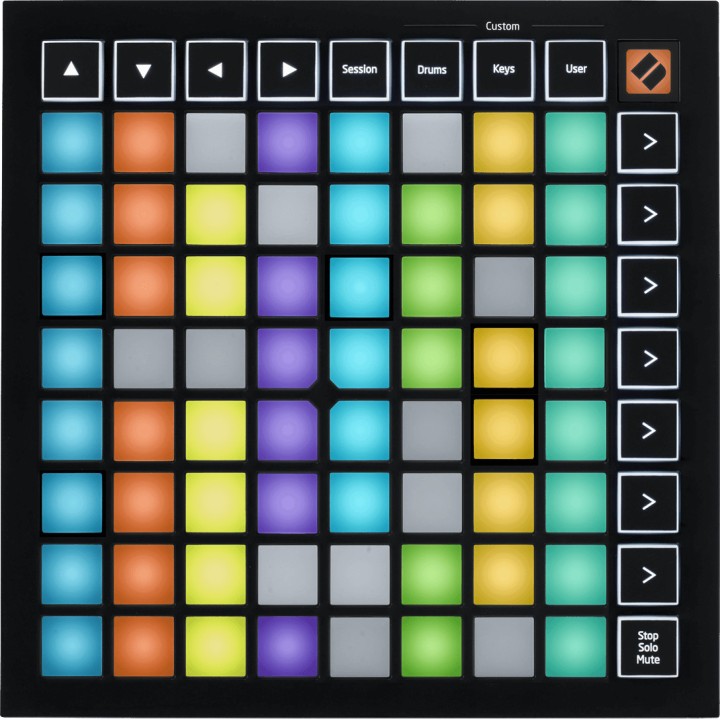 Acquista NOVATION Launchpad Mini Mk3 online | Merula Strumenti Musicali