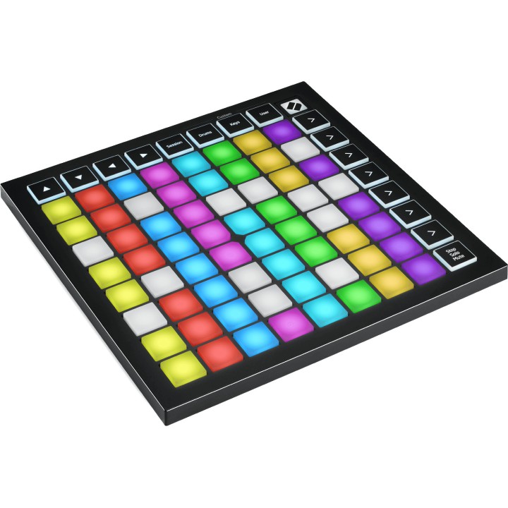 Acquista NOVATION Launchpad Mini Mk3 online | Merula Strumenti Musicali