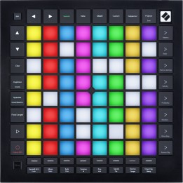 Acquista NOVATION Launchpad Pro Mk3 online | Merula Strumenti Musicali