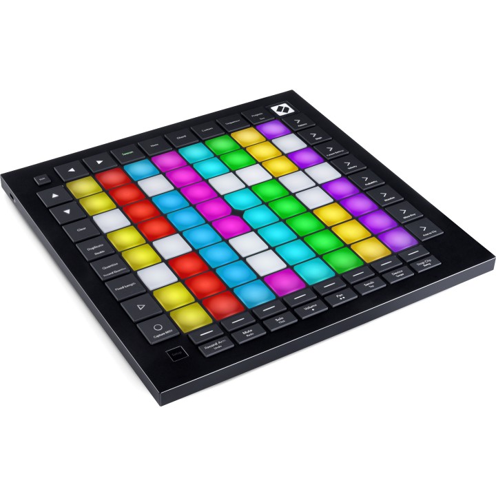 Acquista NOVATION Launchpad Pro Mk3 online | Merula Strumenti Musicali