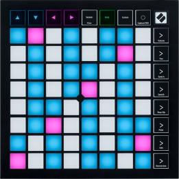 Acquista NOVATION Launchpad X online | Merula Strumenti Musicali