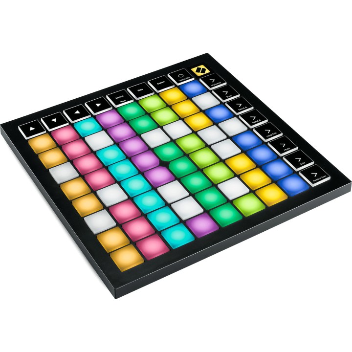 Acquista NOVATION Launchpad X online | Merula Strumenti Musicali