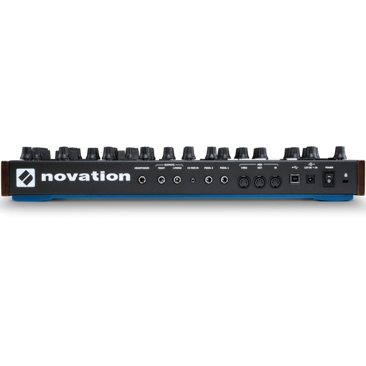Novation Peak - Sintetizzatore Analogico