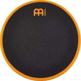 Acquista MEINL Marshmallow Practice Pad 12" - Orange - Mmp12or online | Merula Strumenti Musicali