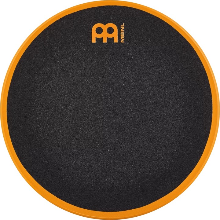 Acquista MEINL Marshmallow Practice Pad 12" - Orange - Mmp12or online | Merula Strumenti Musicali