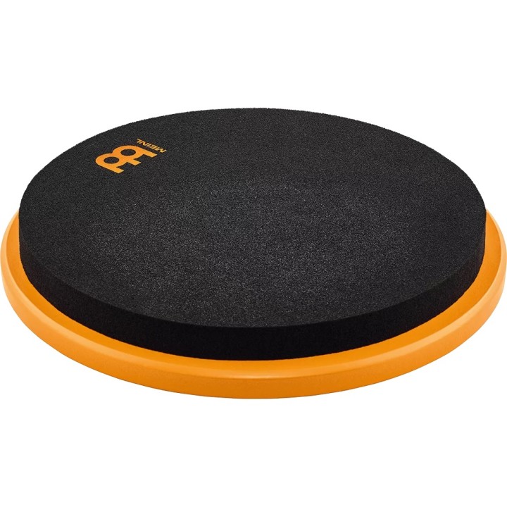 Acquista MEINL Marshmallow Practice Pad 12" - Orange - Mmp12or online | Merula Strumenti Musicali