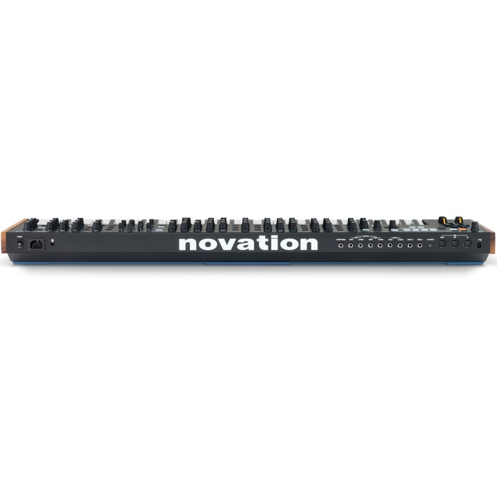 Acquista NOVATION Summit online | Merula Strumenti Musicali
