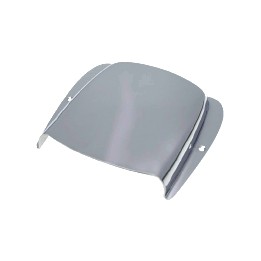 Acquista PARTS PLANET BC1CR COPRI PONTE TIPO JAZZ BASS-CROMATO online | Merula Strumenti Musicali