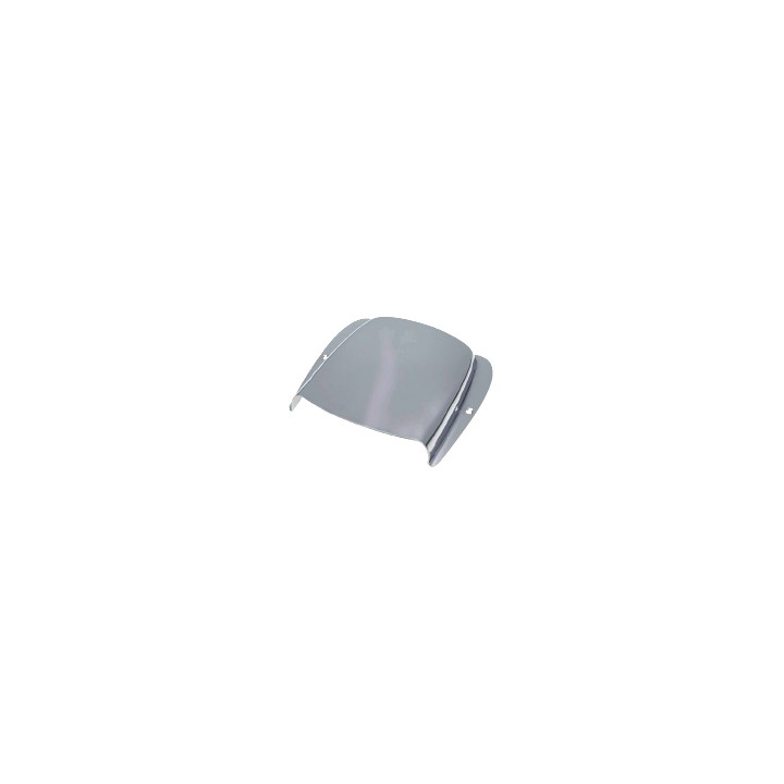 Acquista PARTS PLANET BC1CR COPRI PONTE TIPO JAZZ BASS-CROMATO online | Merula Strumenti Musicali