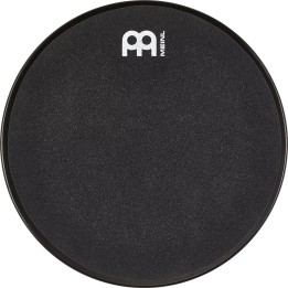Acquista MEINL Marshmallow Practice Pad 12" - Black - Mmp12bk online | Merula Strumenti Musicali