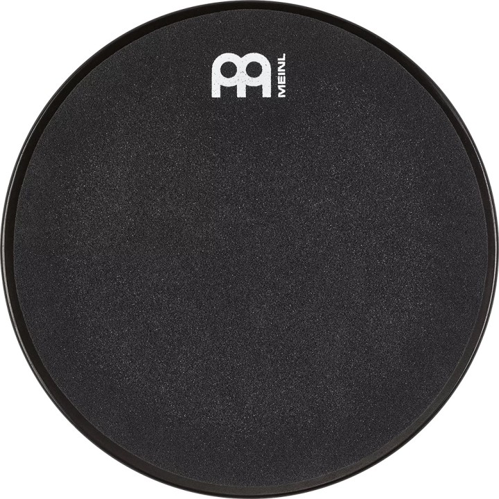 Acquista MEINL Marshmallow Practice Pad 12" - Black - Mmp12bk online | Merula Strumenti Musicali