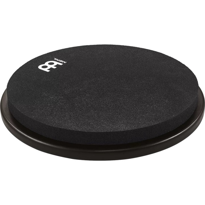 Acquista MEINL Marshmallow Practice Pad 12" - Black - Mmp12bk online | Merula Strumenti Musicali