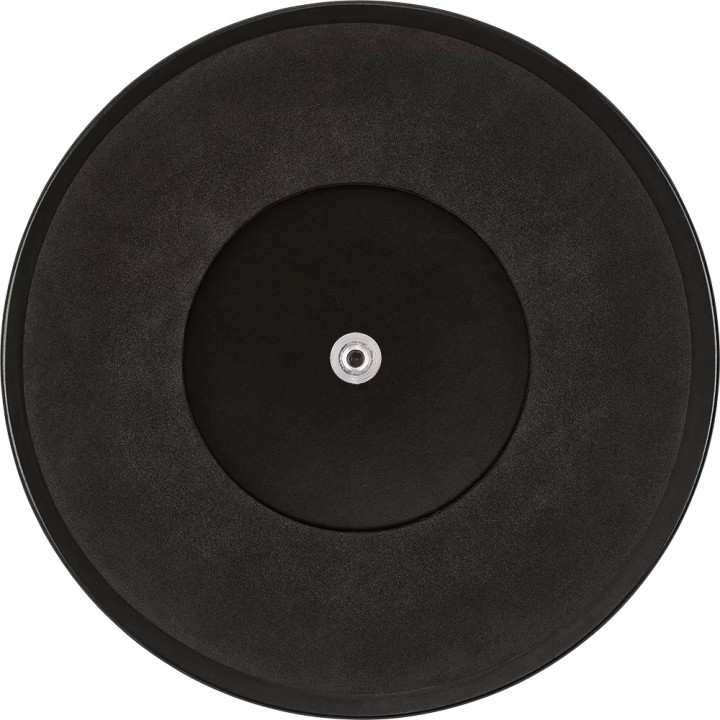 Acquista MEINL Marshmallow Practice Pad 12" - Black - Mmp12bk online | Merula Strumenti Musicali