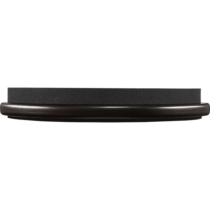 Acquista MEINL Marshmallow Practice Pad 12" - Black - Mmp12bk online | Merula Strumenti Musicali