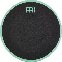 Acquista MEINL Marshmallow Practice Pad 12" - Sea Foam - Mmp12sf online | Merula Strumenti Musicali