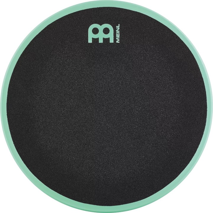 Acquista MEINL Marshmallow Practice Pad 12" - Sea Foam - Mmp12sf online | Merula Strumenti Musicali