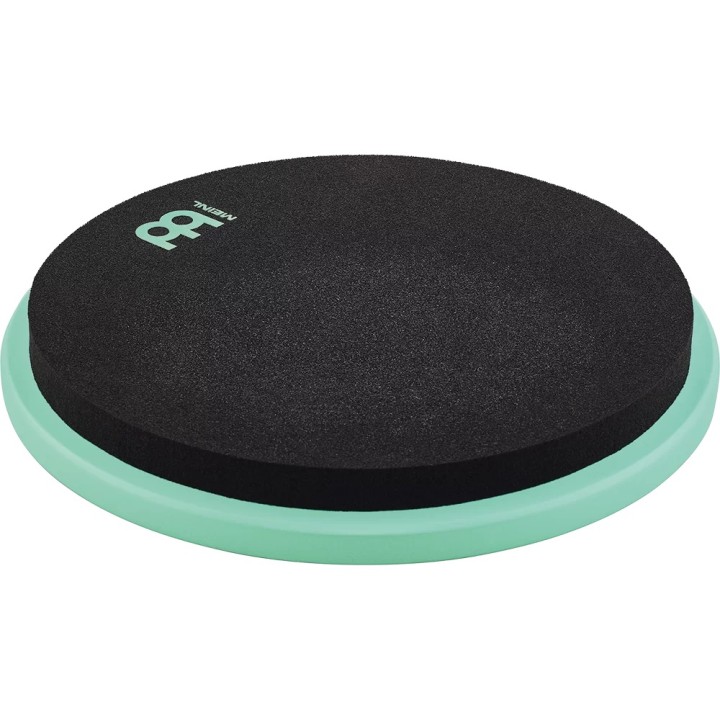 Acquista MEINL Marshmallow Practice Pad 12" - Sea Foam - Mmp12sf online | Merula Strumenti Musicali