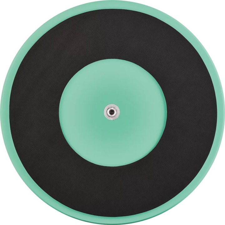 Acquista MEINL Marshmallow Practice Pad 12" - Sea Foam - Mmp12sf online | Merula Strumenti Musicali