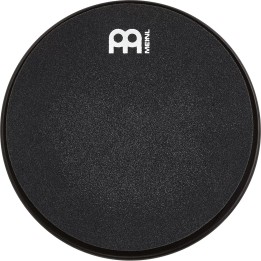 Acquista MEINL MARSHMALLOW PRACTICE PAD 6" - BLACK - MMP6BK online | Merula Strumenti Musicali