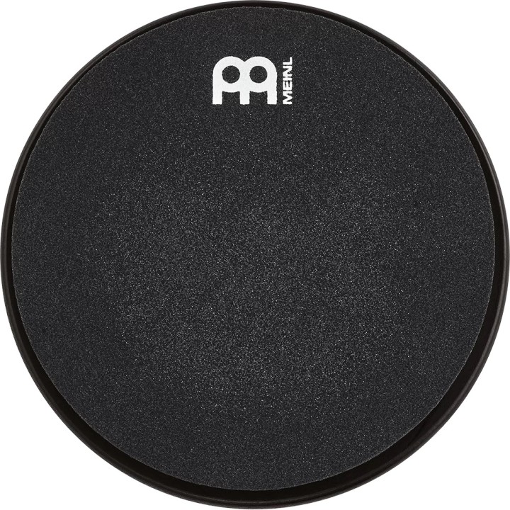 Acquista MEINL MARSHMALLOW PRACTICE PAD 6" - BLACK - MMP6BK online | Merula Strumenti Musicali