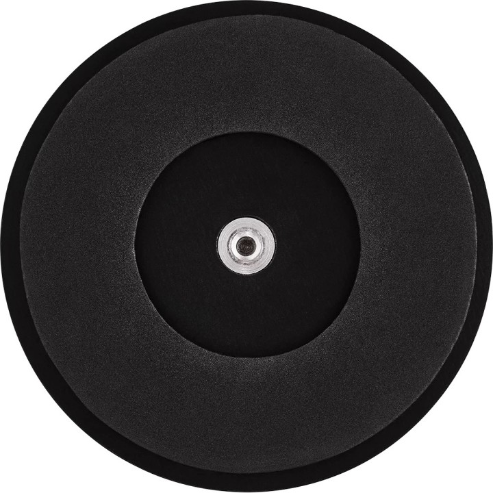 Acquista MEINL MARSHMALLOW PRACTICE PAD 6" - BLACK - MMP6BK online | Merula Strumenti Musicali