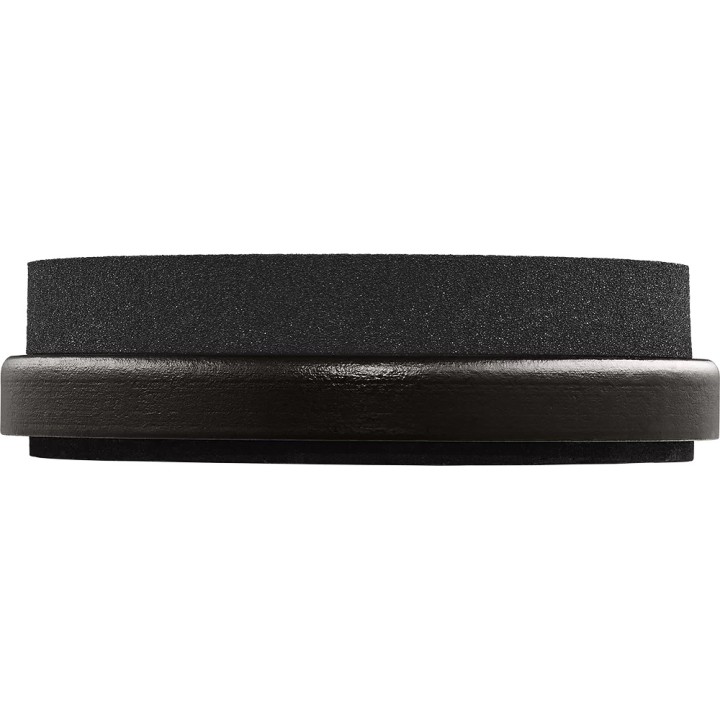 Acquista MEINL MARSHMALLOW PRACTICE PAD 6" - BLACK - MMP6BK online | Merula Strumenti Musicali