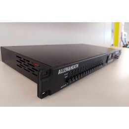 Acquista ALLEN & HEATH ICE 16D online | Merula Strumenti Musicali