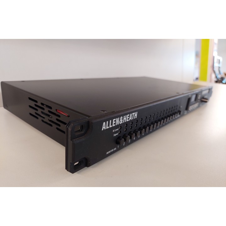 Acquista ALLEN & HEATH ICE 16D online | Merula Strumenti Musicali