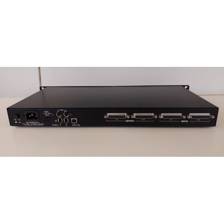 Acquista ALLEN & HEATH ICE 16D online | Merula Strumenti Musicali