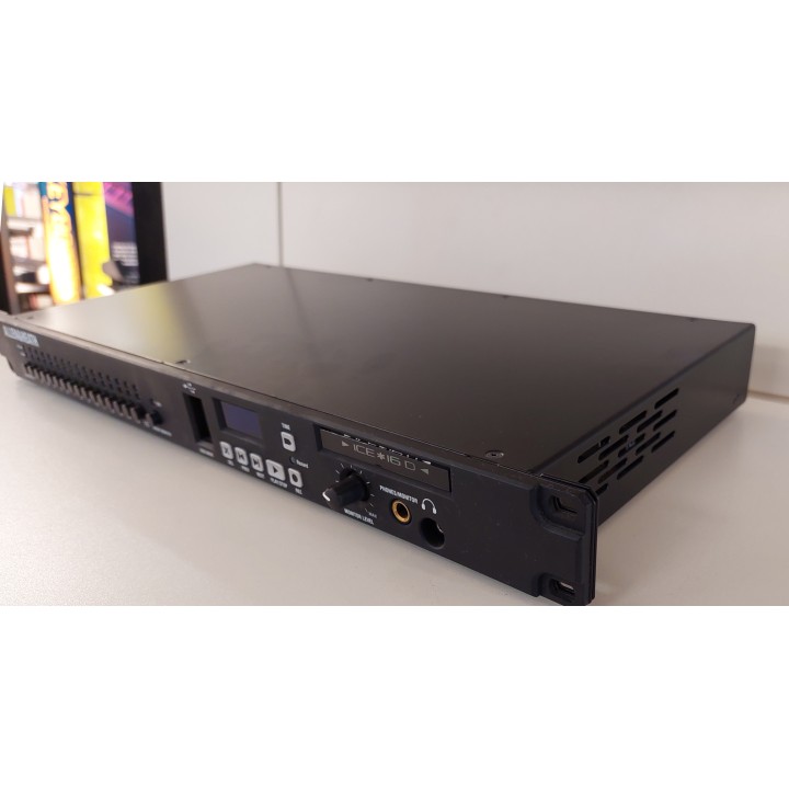 Acquista ALLEN & HEATH ICE 16D online | Merula Strumenti Musicali