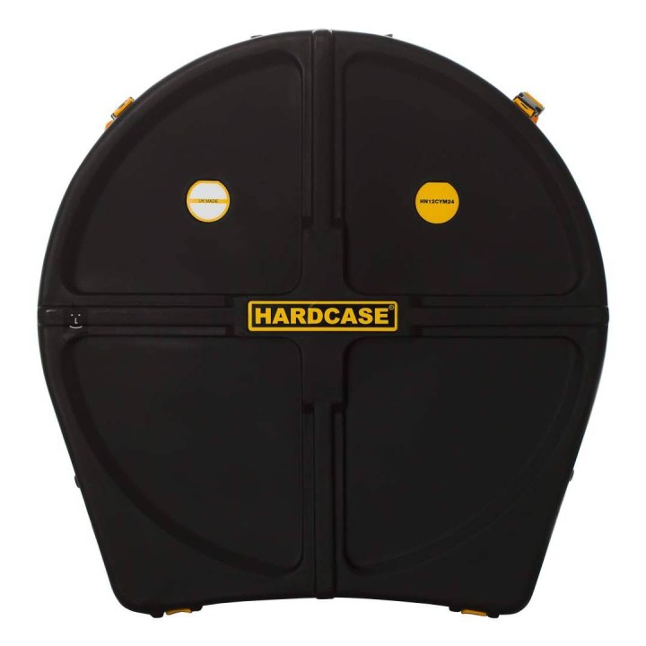 HARDCASE CUSTODIA PER PIATTI - HN12CYM24