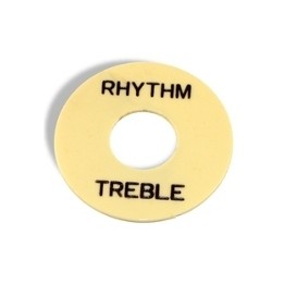 Acquista PARTS PLANET LPSWIBK PIASTRA SELETTORE TIPO LP online | Merula Strumenti Musicali